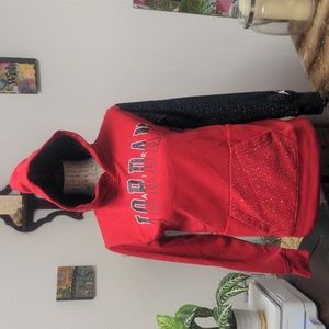 Jordan hoodie